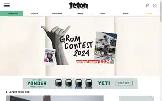 Tetongravity.com Screenshot 2024-05-04 18:51:16