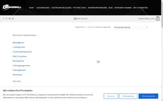 C2-baseball.com Screenshot 2024-06-17 17:58:12