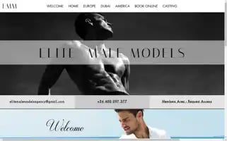 Elitemalemodels.com Screenshot 2024-07-05 19:43:58