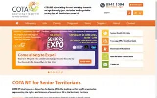 Cotant.org.au Screenshot 2024-06-30 15:48:22