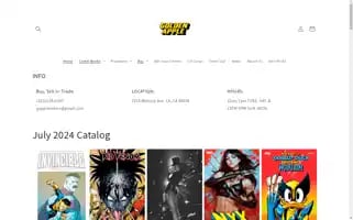 Goldenapplecomics.com Screenshot 2024-05-04 21:56:07