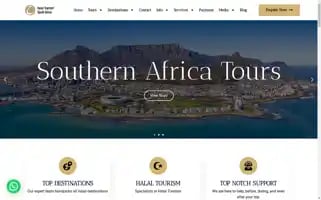 Halaltourism.co.za Screenshot 2024-04-25 21:46:22