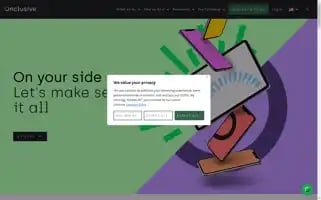 Onclusive.com Screenshot 2024-07-07 08:14:02