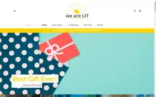 Wearelitgr.com Screenshot 2024-05-05 19:01:37