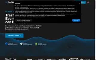 Horizons.co.uk Screenshot 2024-07-04 15:00:52