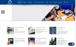 Mobatime.cz Screenshot 2024-06-11 08:32:59