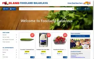 Foodlandbalaklava.com.au Screenshot 2024-05-09 18:32:32