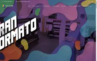 Creamoscolor.co Screenshot 2024-05-18 17:51:33