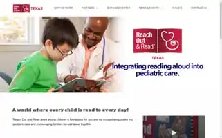 Reachoutandreadtexas.org Screenshot 2024-07-05 05:18:48
