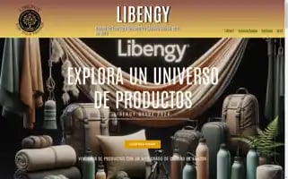Libengy.com Screenshot 2024-05-27 10:01:57