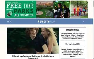 Newcityfilm.com Screenshot 2024-07-09 19:31:05