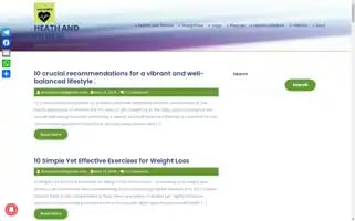 Healthyway247.com Screenshot 2024-05-23 09:57:55