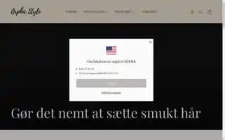 Orphicstyle.dk Screenshot 2024-04-22 21:58:25