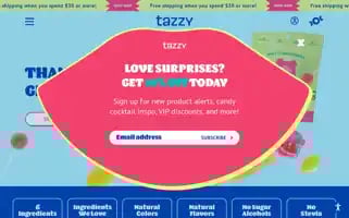 Tazzy.co Screenshot 2024-05-04 07:32:46