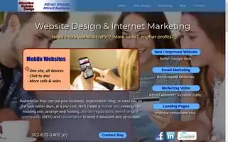 Attractweb.com Screenshot 2024-06-12 21:43:52