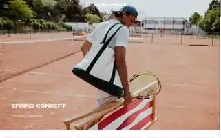 Nibbiclothing.com Screenshot 2024-04-27 15:36:13