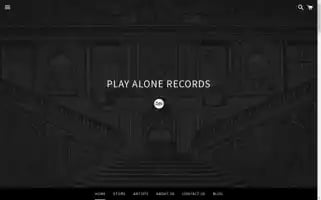 Playalonerecords.com Screenshot 2024-05-04 23:00:06