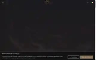 Cantinamonsellato.it Screenshot 2024-05-28 01:47:20