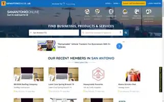 Sanantonioonline.us Screenshot 2024-06-14 01:41:21