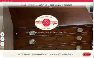 Yandjfurniture.com Screenshot 2024-05-17 00:32:04