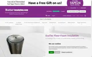 Multifoil-insulation.com Screenshot 2024-06-16 05:09:05