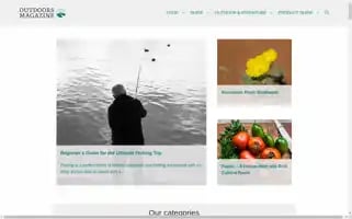 Outdoors-magazine.com Screenshot 2024-07-09 18:42:04