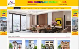Sonnoucamp.com Screenshot 2024-05-25 23:20:29