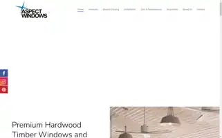 Aspectwindows.com.au Screenshot 2024-06-11 18:33:00