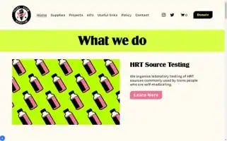 Transharmreduction.org Screenshot 2024-06-28 07:57:14