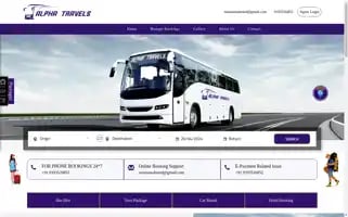 Alphabustravels.com Screenshot 2024-04-26 23:26:01
