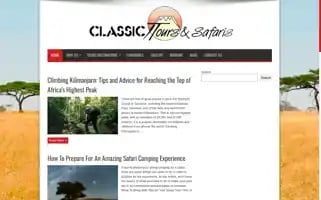 Theclassictours.com Screenshot 2024-04-17 11:51:17