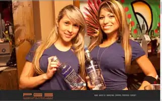 Promotionsgroupsouth.com Screenshot 2024-05-16 14:09:02