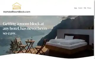 Myhotelroomblock.com Screenshot 2024-04-15 00:01:30