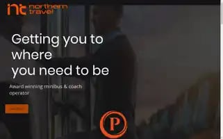 Northerntravel.co.uk Screenshot 2024-04-15 22:45:33