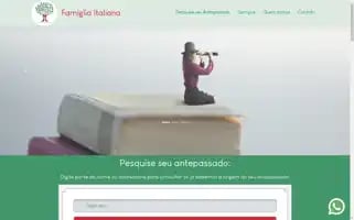 Famigliaitaliana.com.br Screenshot 2024-07-09 09:21:30