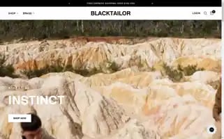 Blacktailor.store Screenshot 2024-05-05 23:22:42