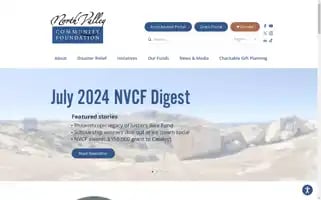 Nvcf.org Screenshot 2024-07-03 00:10:07