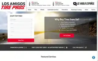 Losamigostirewheel.com Screenshot 2024-05-12 18:58:21
