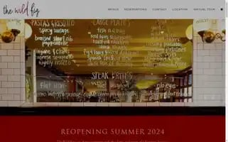 Thewildfig.com Screenshot 2024-07-01 02:54:54