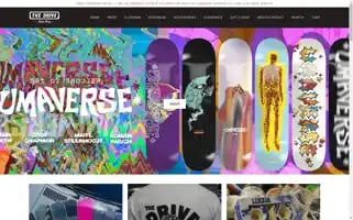 Thedriveshop.ca Screenshot 2024-05-05 05:07:15