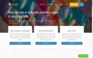 Sisbuffet.com.br Screenshot 2024-06-16 12:45:24