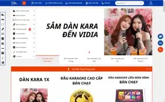 Vidia.vn Screenshot 2024-06-25 15:30:30