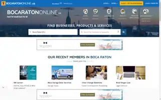 Bocaratononline.us Screenshot 2024-07-07 05:12:09