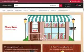 Debsbookparadise.com Screenshot 2024-07-02 23:01:42