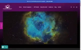 Nitescapeastrophotography.com Screenshot 2024-04-27 07:12:37