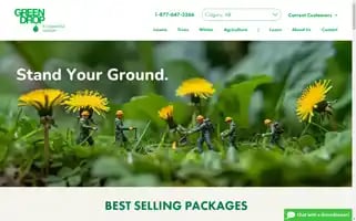 Greendrop.com Screenshot 2024-05-09 23:39:16