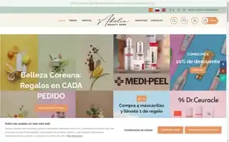 Adalinbeauty.com Screenshot 2024-05-24 05:59:45