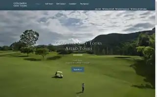 Colombiagolftours.com Screenshot 2024-04-14 21:41:47
