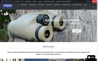 Snypex.com Screenshot 2024-05-05 11:27:05