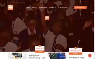 Kscfnairobi.org Screenshot 2024-05-28 17:09:49